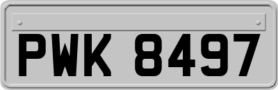 PWK8497