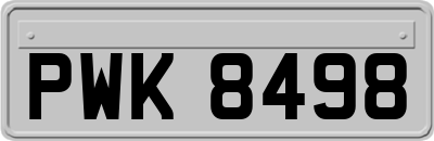 PWK8498