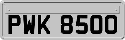 PWK8500