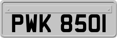 PWK8501