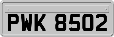 PWK8502