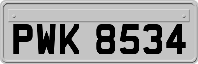 PWK8534