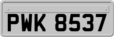 PWK8537