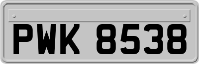 PWK8538