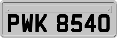 PWK8540