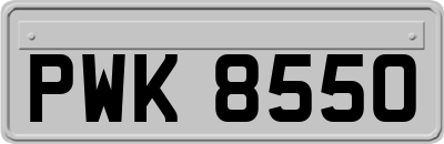 PWK8550