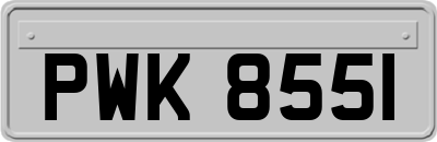 PWK8551