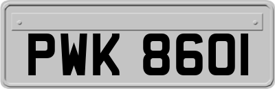 PWK8601