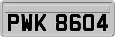 PWK8604