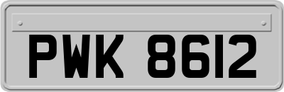 PWK8612