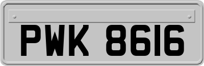 PWK8616