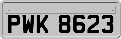 PWK8623