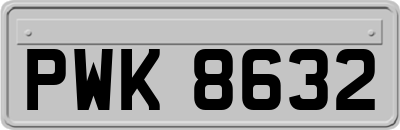 PWK8632