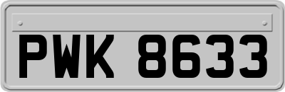 PWK8633