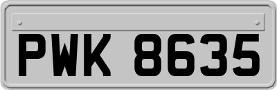 PWK8635