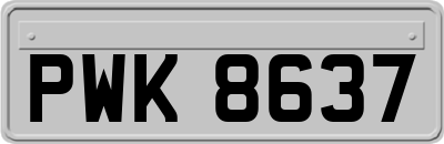 PWK8637