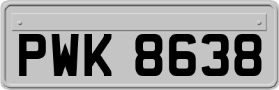 PWK8638