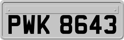 PWK8643