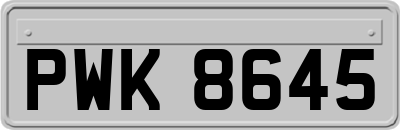 PWK8645