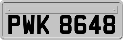 PWK8648