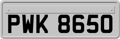 PWK8650