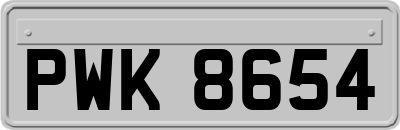 PWK8654