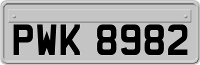 PWK8982