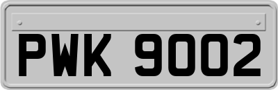 PWK9002