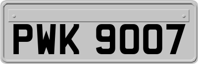 PWK9007