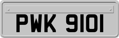 PWK9101