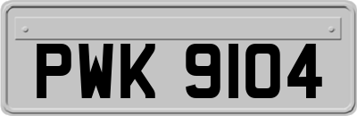 PWK9104