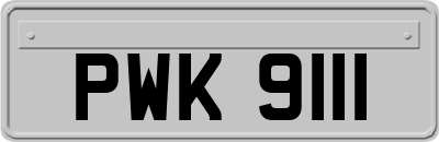 PWK9111