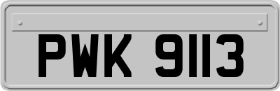 PWK9113