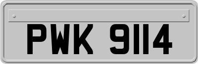 PWK9114