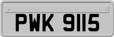 PWK9115