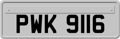 PWK9116