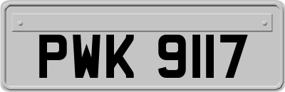 PWK9117