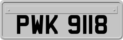 PWK9118