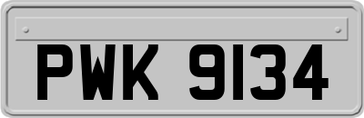 PWK9134