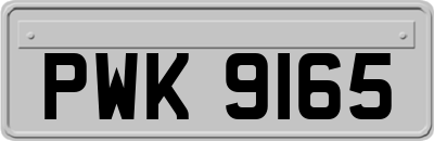 PWK9165