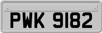 PWK9182