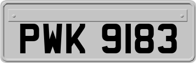 PWK9183