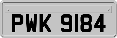 PWK9184