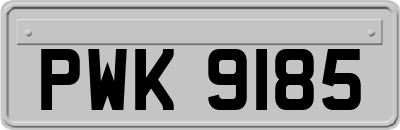 PWK9185