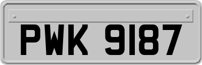 PWK9187