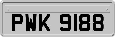 PWK9188