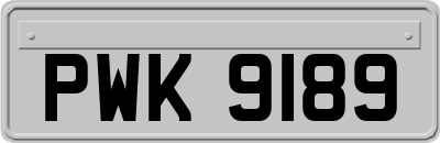 PWK9189