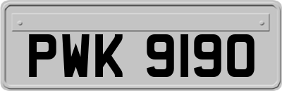 PWK9190