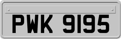 PWK9195