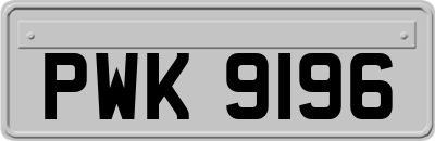 PWK9196